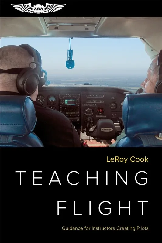 Preiswert Teaching Flight
