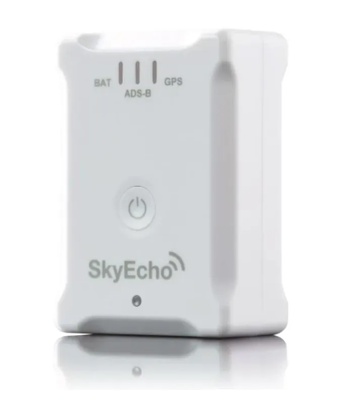 Top-Preis uAvionix SkyEcho II - ADS-B IN/OUT mit FLARM