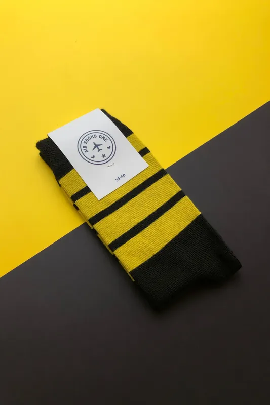 Highlight Air Socks One - Kapitän
