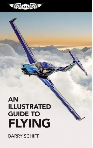 Neuheit An Illustrated Guide to Flying - ASA