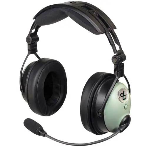 David Clark One XP / Lemo Bestpreis