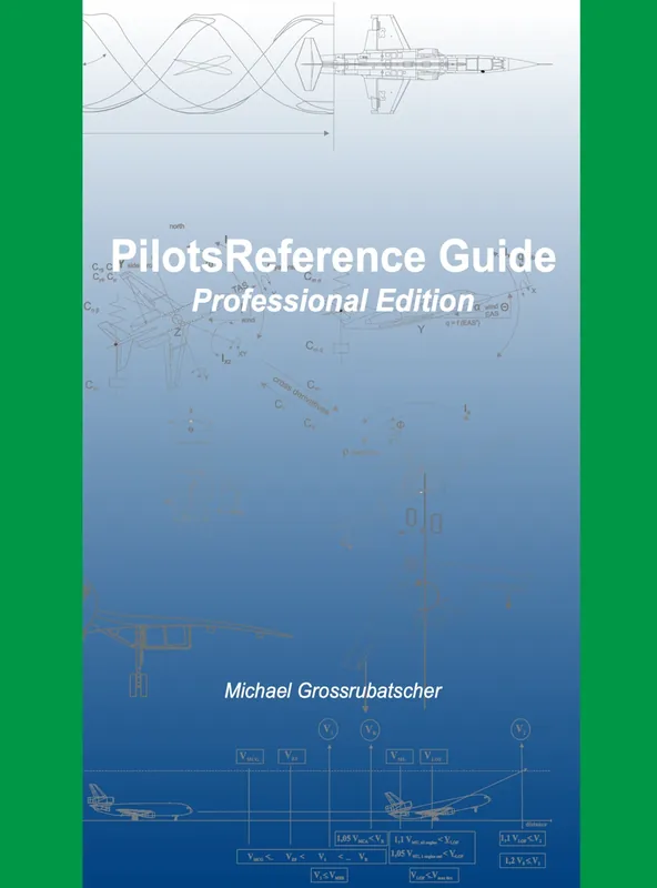 Nur Für Kurze Zeit Pilots Reference Guide - Professional Edition