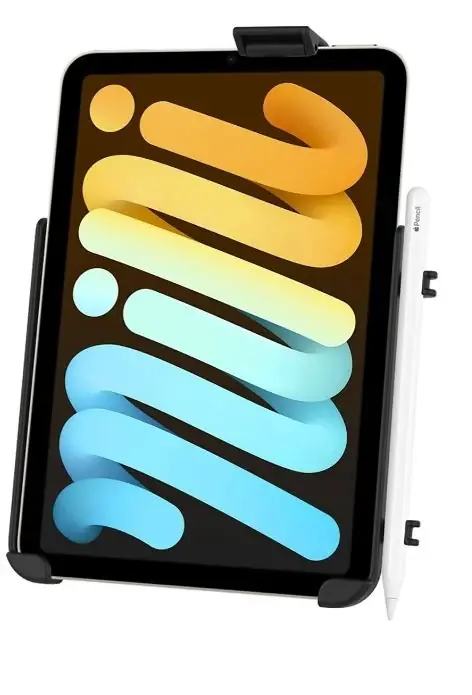 Versand Am Gleichen Tag RAM Mounts Halteschale iPadMini 6 RAM-HOL AP36U