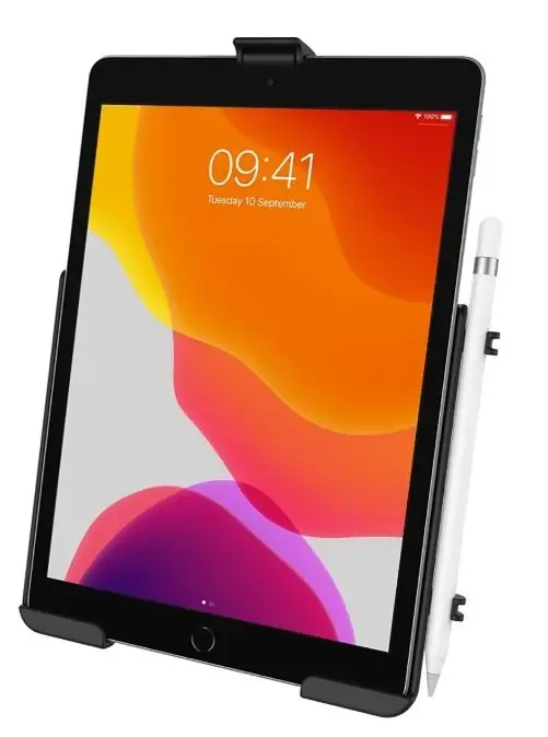 RAM Mounts Halteschale iPad 7,8,9 RAM-HOL-AP15U Preiswert