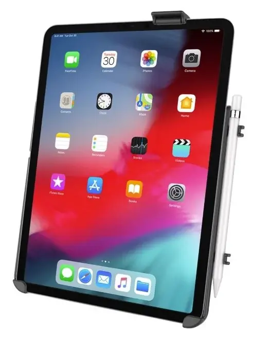 RAM Mounts Halteschale iPad Air4,5; Pro11RAM-HOL-AP23U Neue Ware