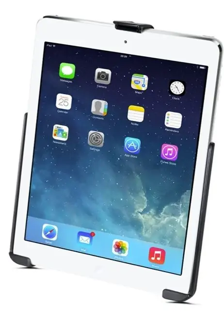 Markenware RAM Mounts Halteschale iPad Pro 9.7,AirRAM-HOL-AP17U