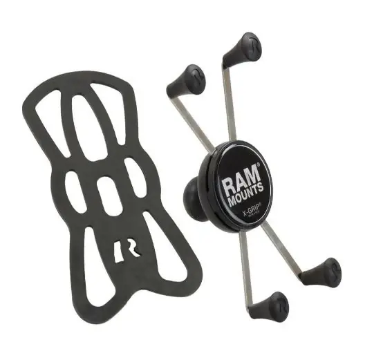 Sofort Bestellen RAM Mounts X-Grip iPhone 6-15 (S,X,Mini,Pro)RAM-HOLUN7BNGU