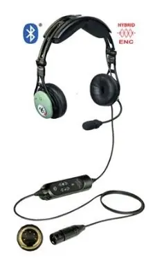 David Clark Pro-X2, XLR Neu Im Sortiment