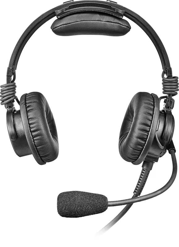 Sofort Bestellen Telex Airman 8 mit PJ