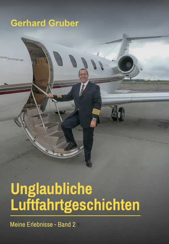 Unglaubliche Luftfahrtgeschichten Band 2 Versand Am Gleichen Tag