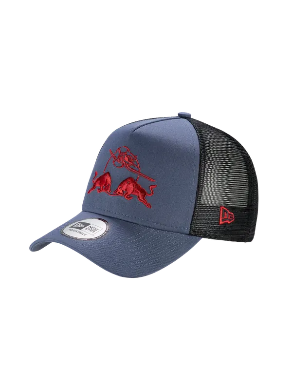 New Era E-Frame Icon Trucker Cap Schnäppchen