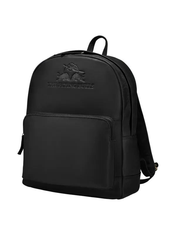 The Flying Bulls Onyx-Rucksack Neuheit