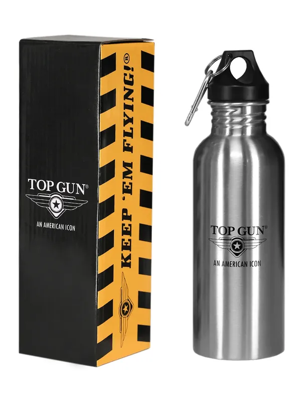 Neuheit Top Gun Wasserflasche