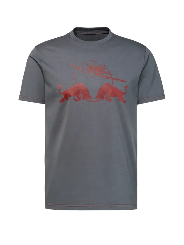 Jetzt Bestellen Flying Bulls Icon T-Shirt