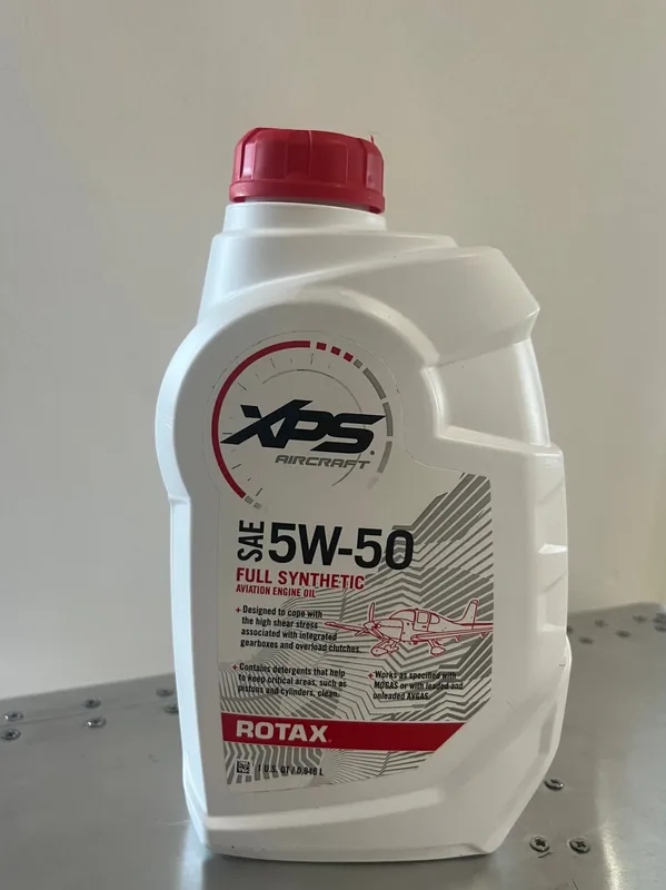 Online Kaufen Öl SAE 5W-50 XPS Full Synthetic