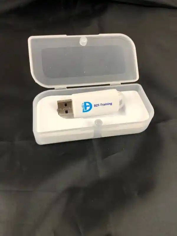 Preisknaller BZF I/II Audio-USB-Stick