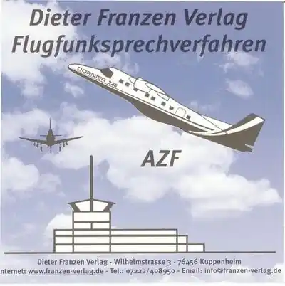 Sofort Bestellen AZF I/II Audio-Übungs-CD
