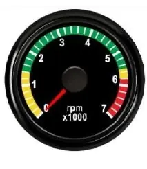 Sonderangebot ROTAX 912 Drehzahlmesser