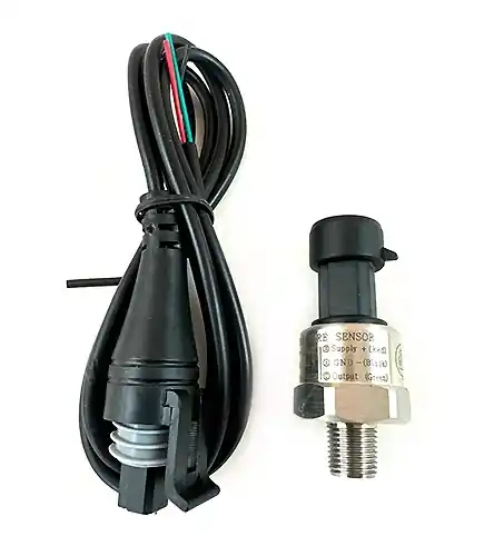 ROTAX 912 Kraftstoffdruck-Sensor Markenware