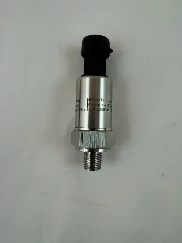 ROTAX 912 Öldruck-Sensor Aktuell
