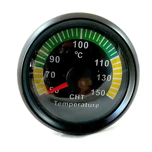 ROTAX 912 Zylinderkopf-Temperatur-Anzeige Heißes Angebot