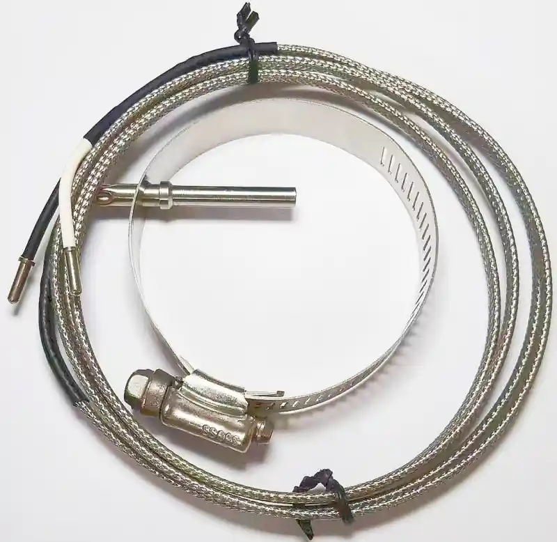 Expressversand ROTAX Abgastemperatur-Sensor "2 1/2" 19mm Einsteck"