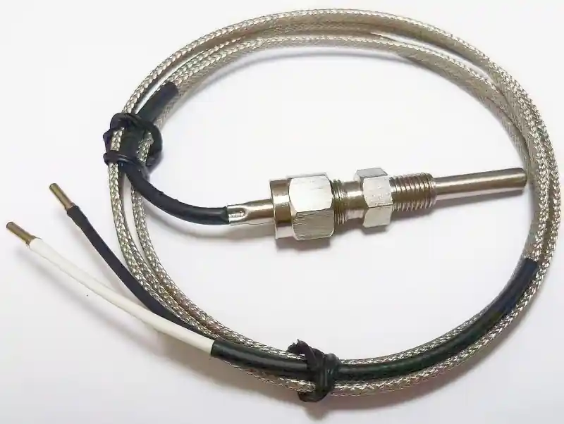 Ausverkauf ROTAX Abgastemperatur-Sensor "M8 15mm"