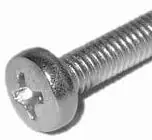 Instrumentenschrauben-Set EDELSTAHL 10 Stück Angebot
