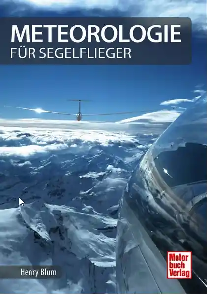 Meteorologie für Segelflieger Neue Kollektion