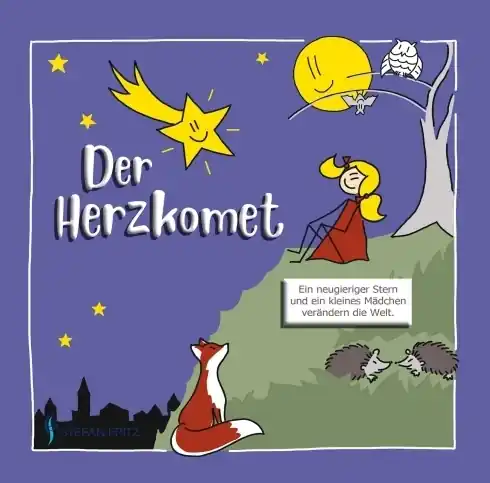 Der Herzkomet Jetzt Kaufen