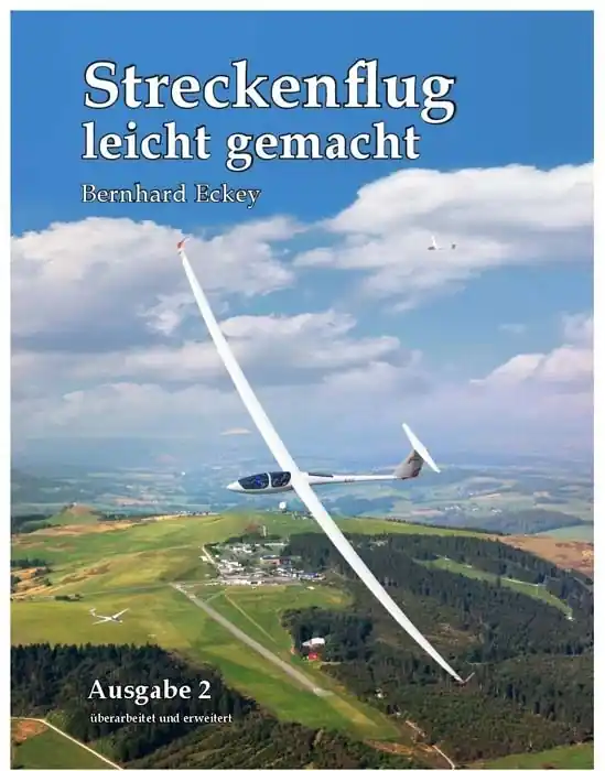 Jetzt Bestellen Streckenflug - leicht gemacht