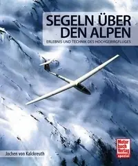Segeln über den Alpen Knallerangebot