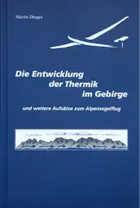 Rabatt Die Entwicklung der Thermik im Gebirge