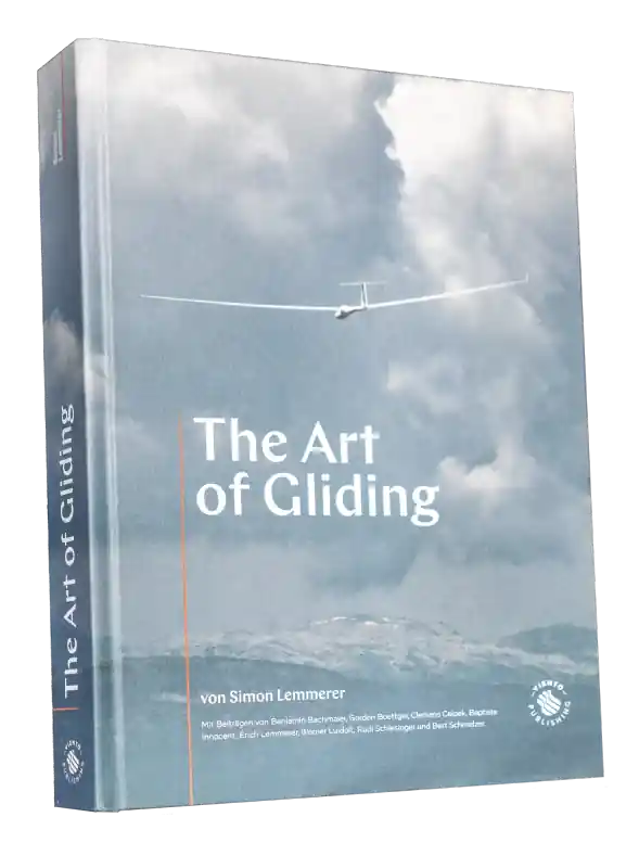 The Art of Gliding Letzte Chance