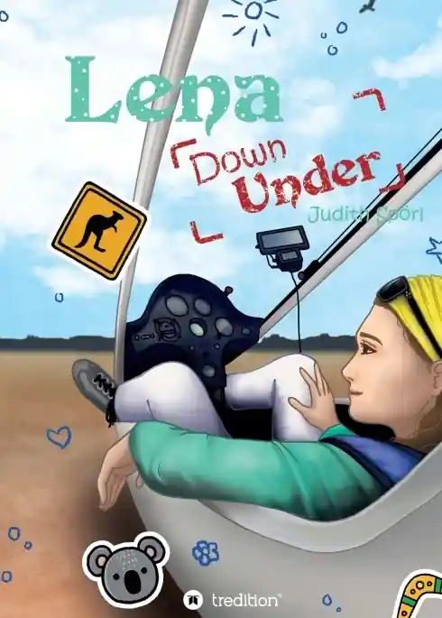 Lena Down Under Schneller Versand