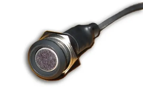 Angebot Dynamisches Einbaumikrofon, einstellbar