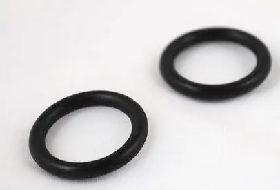 Solange Der Vorrat Reicht EDS O-Ring Reduzierventil "Intern"