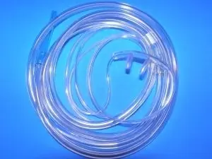 Aktuell Flare tip EDS Nasenkanüle