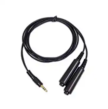 Billig Rexon RHP-530 PTT Adapter Type B