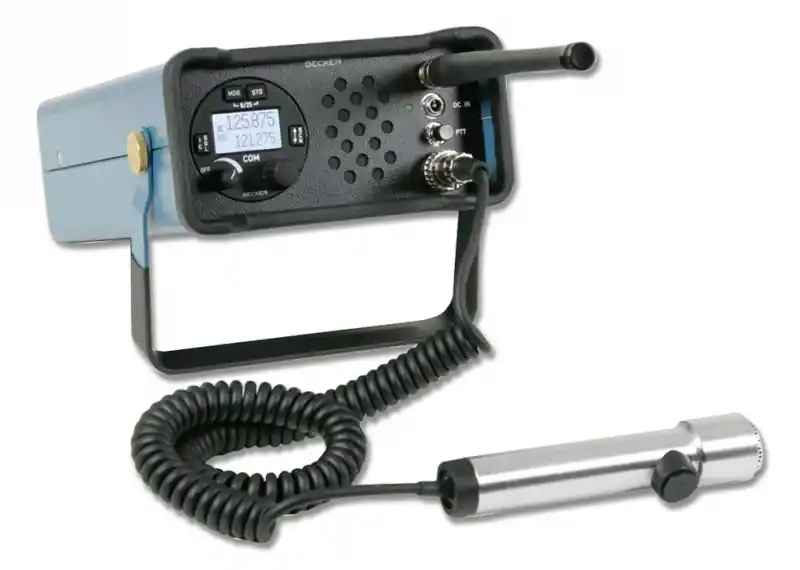 Online Kaufen Bodenfunkstelle GK 616-E mit Gehäuse und GT6201-10