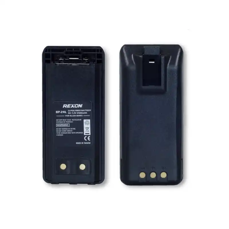Rexon Akku 2400 mAh Li-Polymer Expressversand