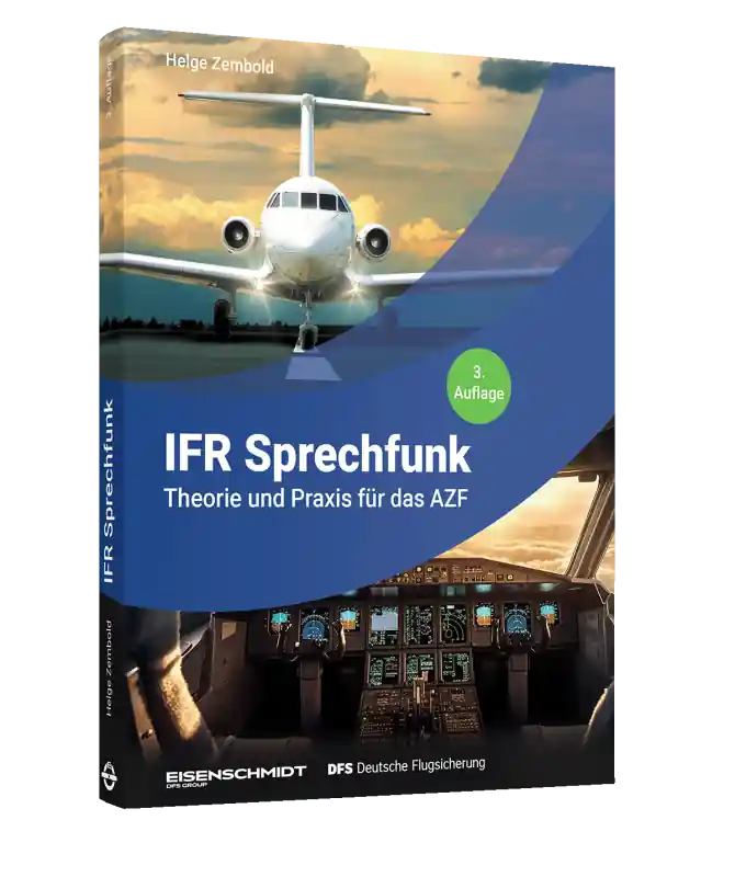 IFR Sprechfunk Solange Der Vorrat Reicht