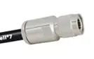 Aktuell TNC Antennen Stecker (Male) für AeroFlex50-5