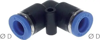 Festo Winkel-Steckanschluss 6-6 mm Direktkauf