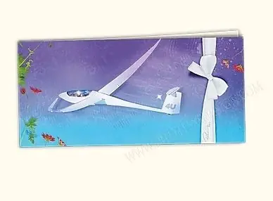 Grußkarte JS-1 Preisknaller