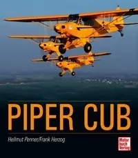 Highlight Piper Cub