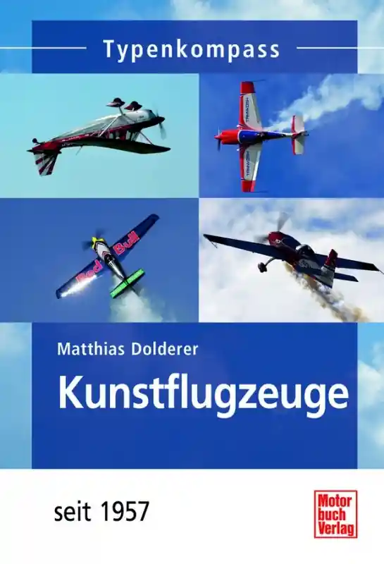 Kunstflugzeuge Expressversand