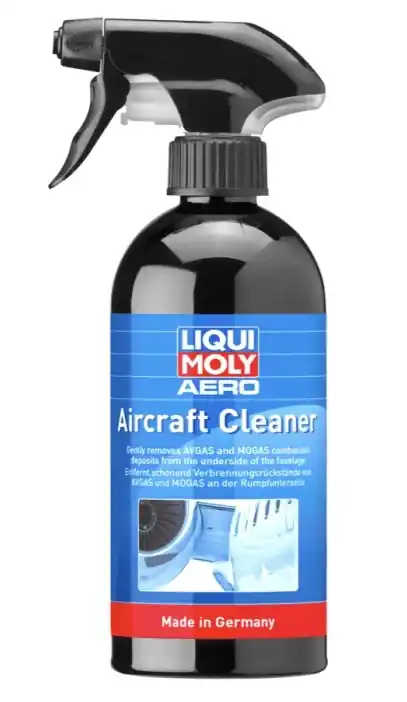 Top-Preis Flugzeug-Reiniger - Aircraft Cleaner