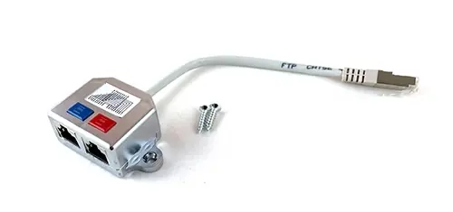 Y-Adapter RJ45 Sonderaktion