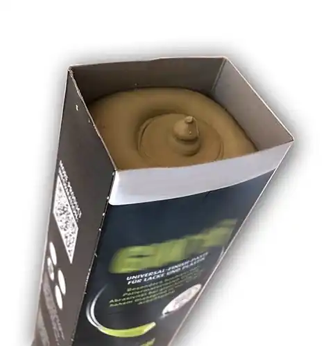 Sonderaktion Polier-Festpaste "SuperFinish"